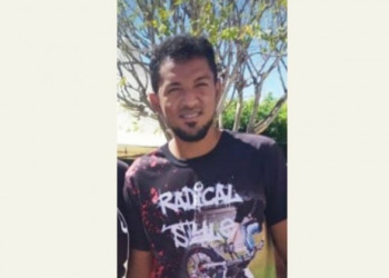 Piloto de Motocross é encontrado morto com marcas de tiros em estrada de Pio IX